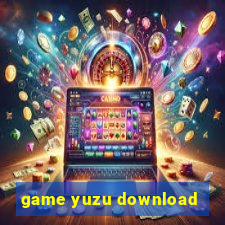 game yuzu download